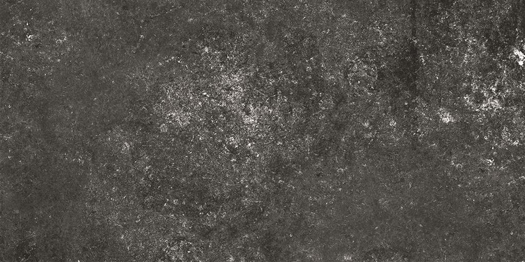 Expert Terra Carbon vloertegel mat - kleur antraciet