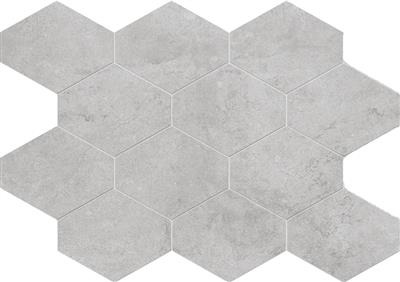 Expert Terra Taupe mozaïek mat - tegel (foto 3)
