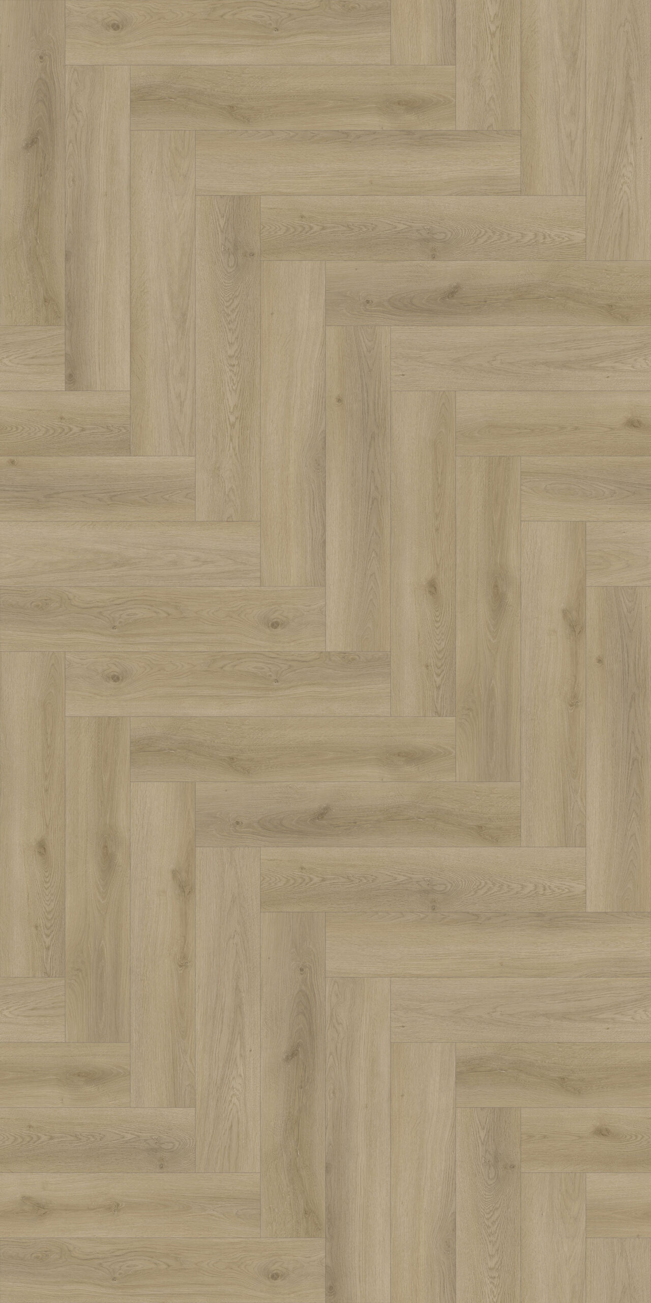 Expertfloors Pvc visgraat Klik 04 - kleur bruin
