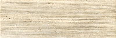 Fioranese SenzaTempo Avorio Riga decortegel - kleur beige