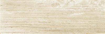 Fioranese SenzaTempo Avorio Riga decortegel - kleur beige (foto 2)