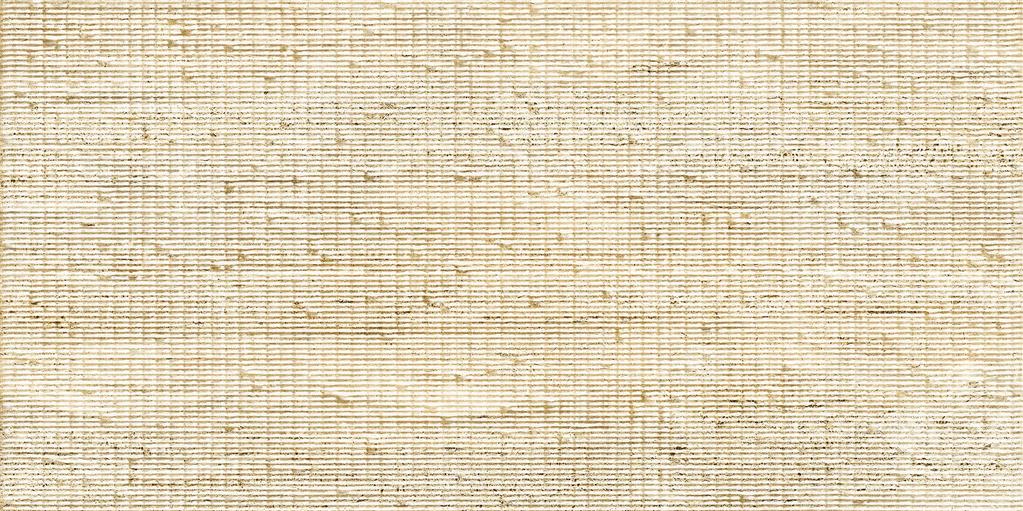 Fioranese SenzaTempo Beige Pleated decortegel