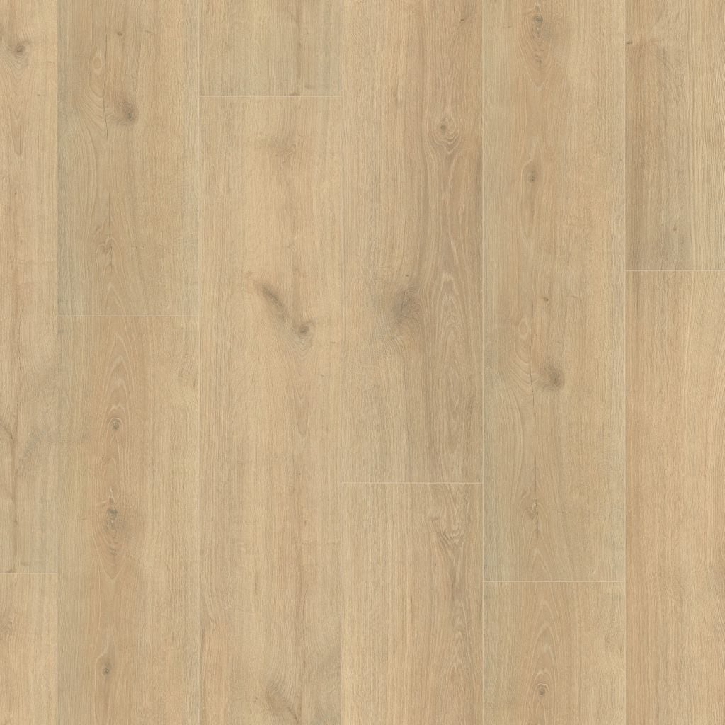 Forest Hills beige eiken - laminaatvloer, rechte planken