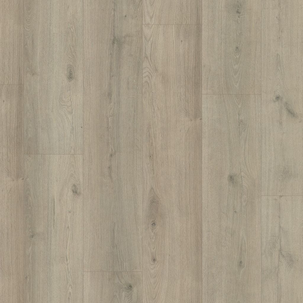 Forest Hills grijsbeige eiken - laminaatvloer, rechte planken