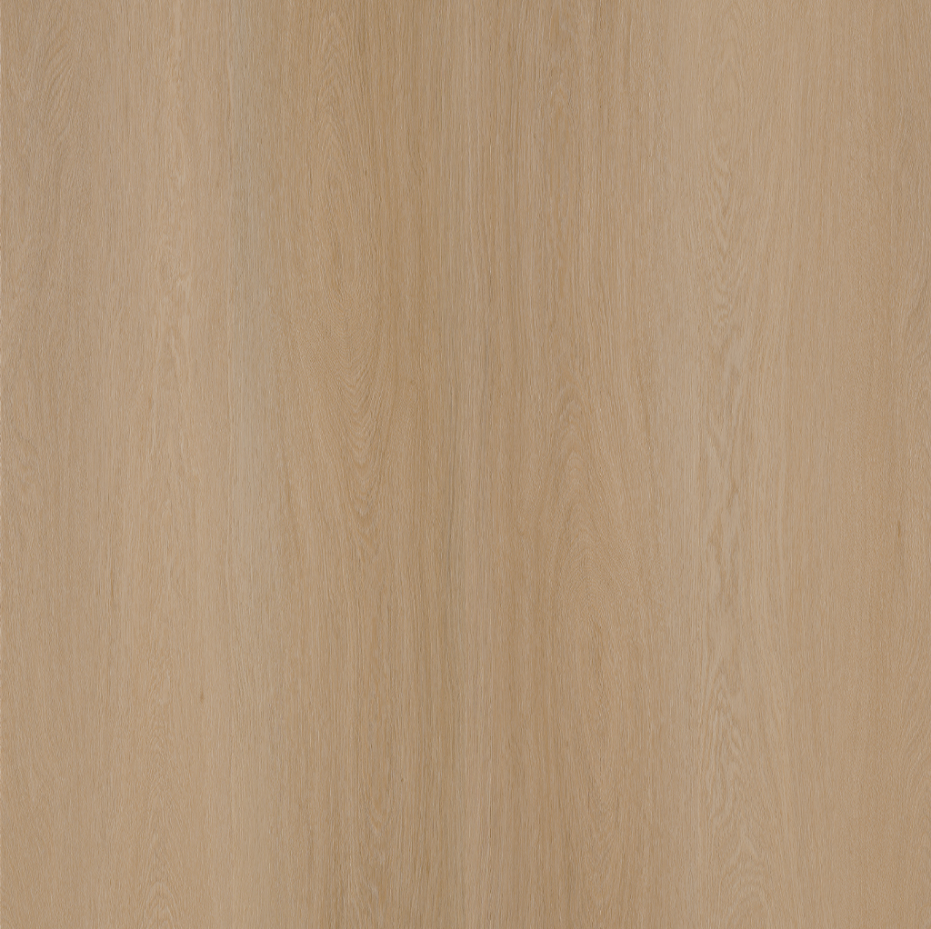 Fulham click SRC natural oak - PVC vloer in beige, rechte planken