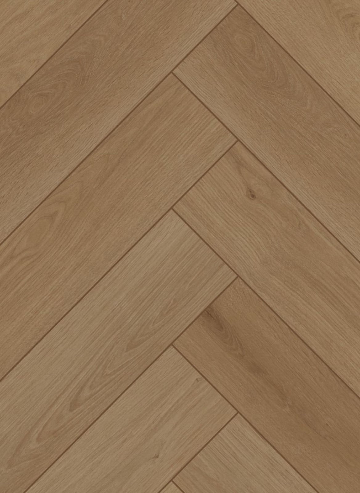 Gelasta Firmfit Visgraat 6800 Summerfield Naturel - PVC vloer in naturel eiken