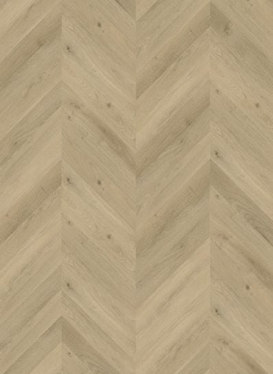 Gelasta Vario Special Hongaarse punt 3805 Prestige Oak Smoked Light - PVC vloer in beige