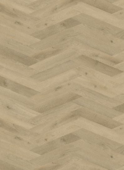Gelasta Vario Special Weense punt 3805 Prestige Oak Smoked Light - PVC vloer in beige