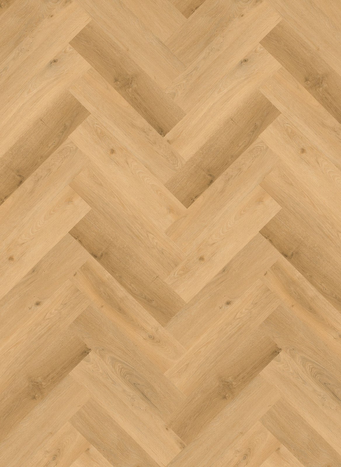 Gelasta Vario Visgraat 4400 Prestige Oak Natural - PVC vloer in naturel eiken