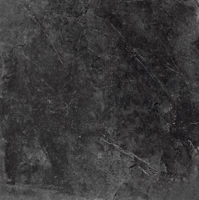 Graphite URW 658-2 - tegel in antraciet