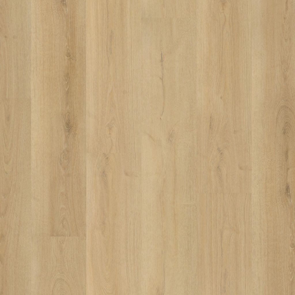 Greenford click SRC natural - PVC vloer in naturel eiken, rechte planken