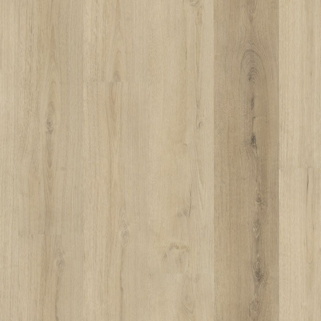 Greenford click SRC warm beige - PVC vloer, rechte planken