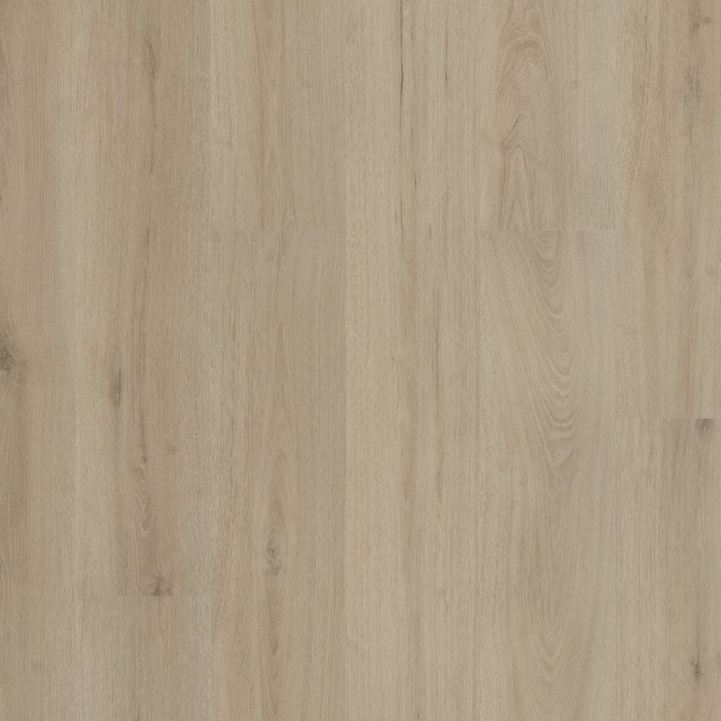 Greenford dryback beige - PVC vloer, rechte planken