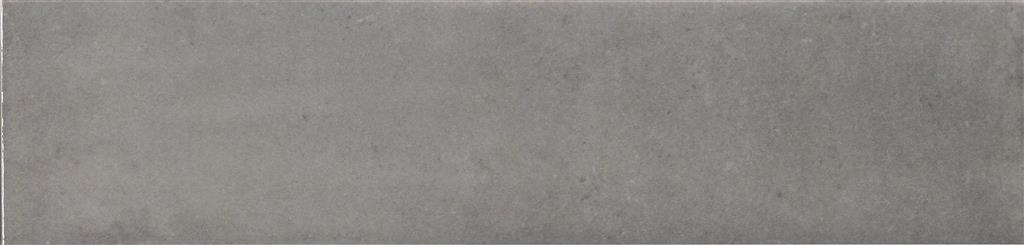 Grey Glossy Wand DEW 130 - tegel in grijs (foto 2)