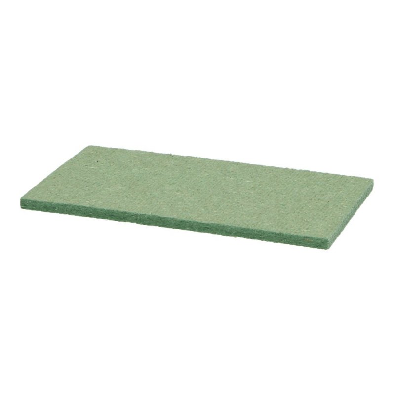 Groene ondervloerplaat 7 mm 10,03 m2
