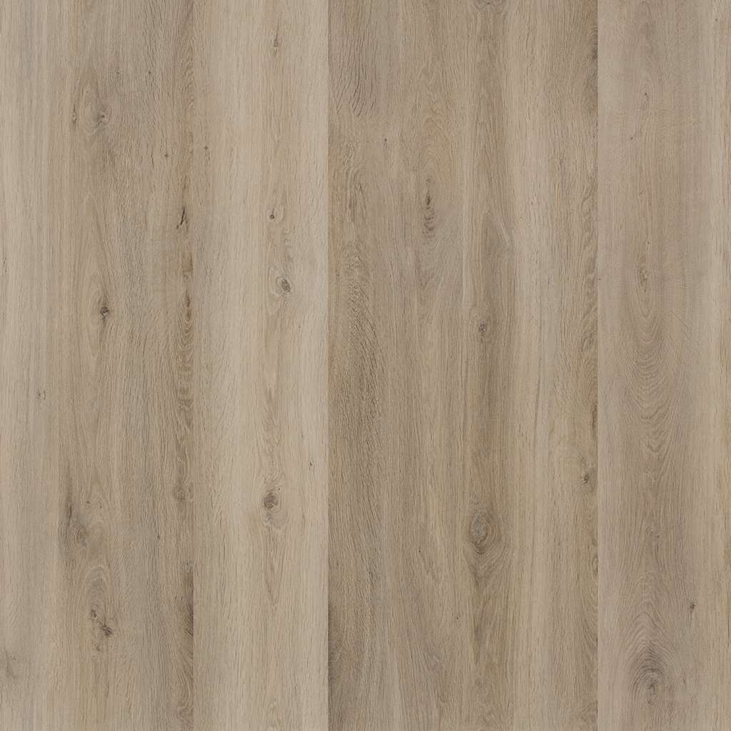 Inwood eiken grijs beige 3773 - laminaatvloer in bruin, rechte planken