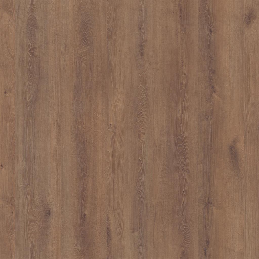 Inwood eiken middenbruin 6019 - laminaatvloer, rechte planken