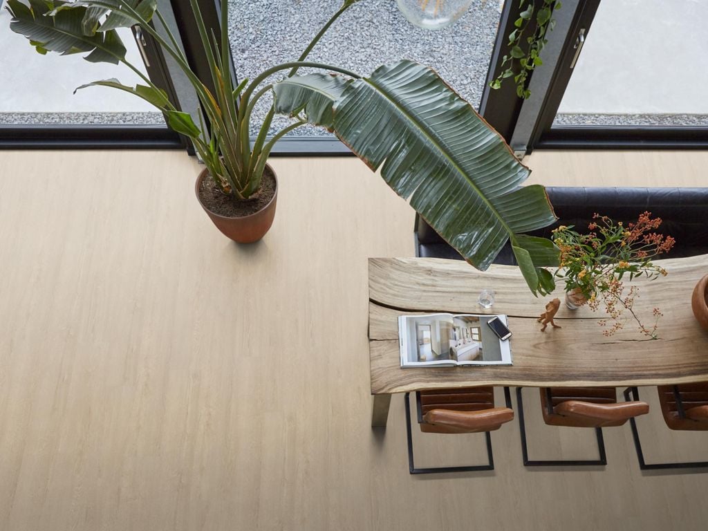 Inwood WR beige eiken - laminaatvloer, rechte planken (foto 3)
