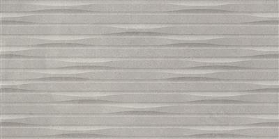 ITT Seven Grey Decor decortegel mat - kleur grijs