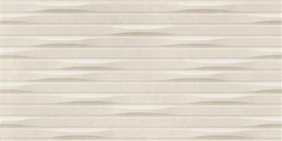 ITT Seven Sand Decor decortegel mat - kleur beige