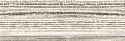 ITT Seven Warm Evocative decortegel mat