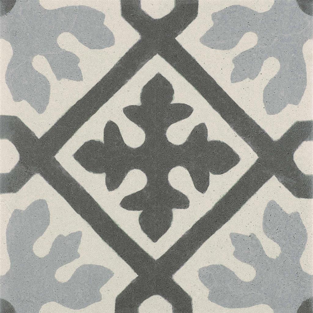 Kerion Neocim Memory M 06 vloertegel mat - kleur grijs