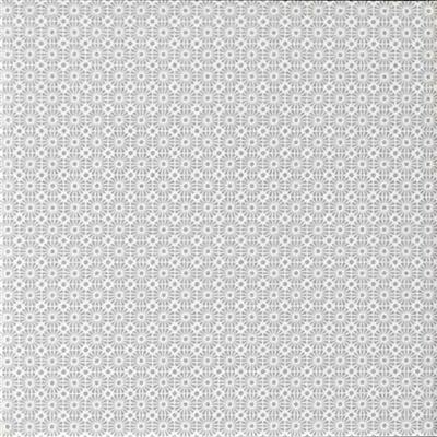 Kerion Neocim Studio S02 Décor vloertegel mat - kleur grijs