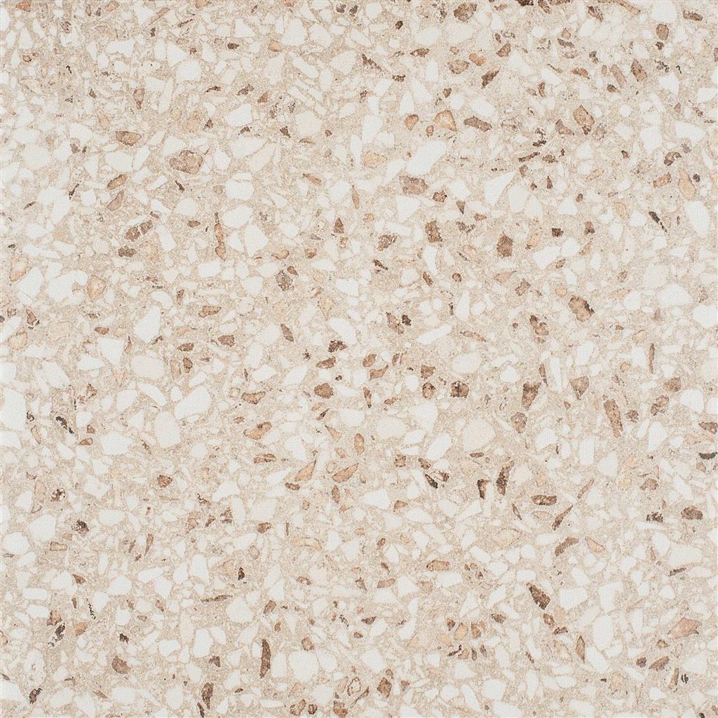 Kerion Neocim Terrazzo Beige vloertegel mat