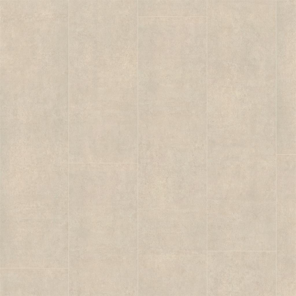 Kingsbridge beton creme 1380x326x8mm - V4 - laminaatvloer in wit, tegelformaat