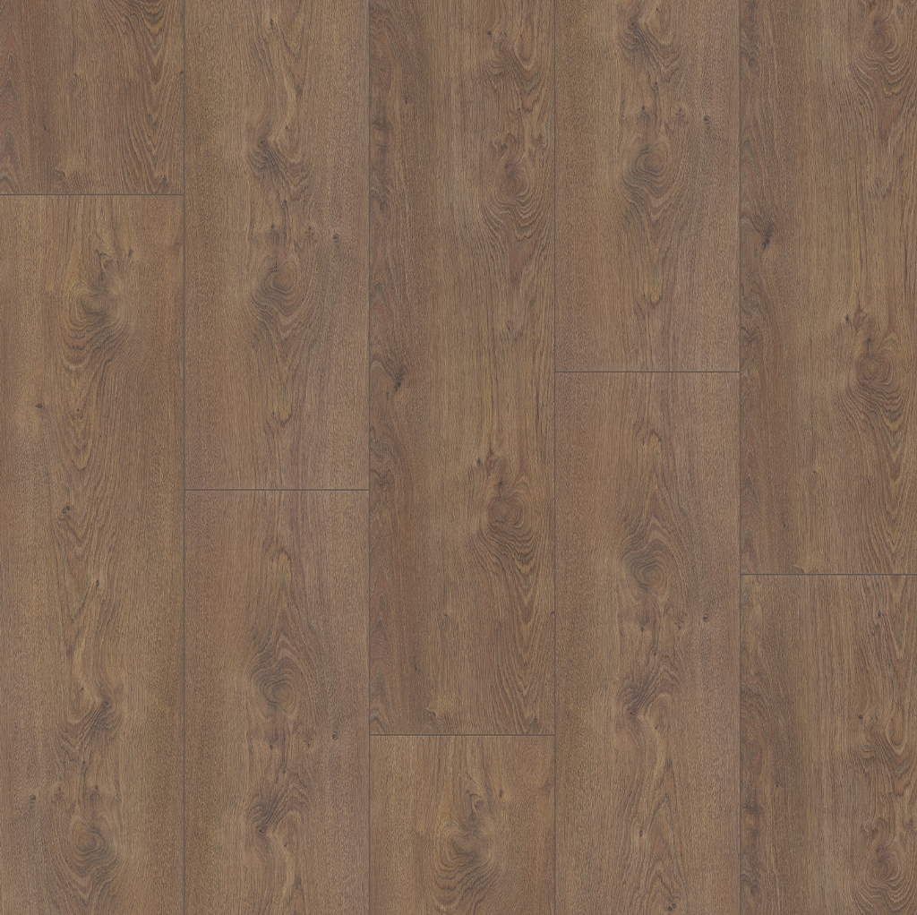Laminaat Villa lancaster oak WR / Waterbestendig - kleur naturel eiken, rechte planken