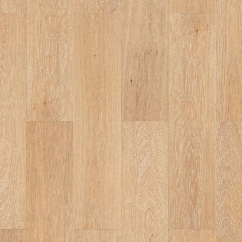 Laminaat XL Oak beige WR - rechte planken (foto 2)