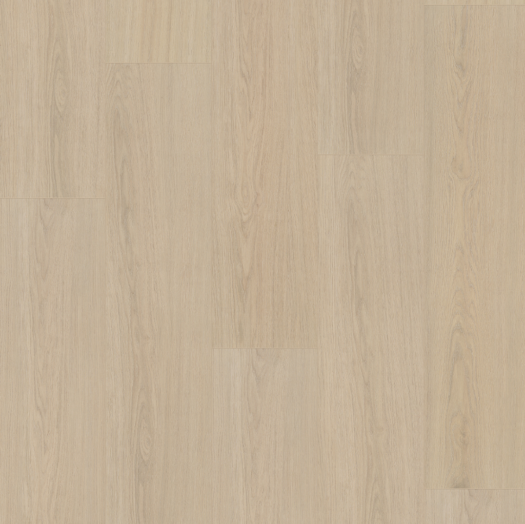 Laminaat XL Oak light beige WR / Waterbestendig - rechte planken
