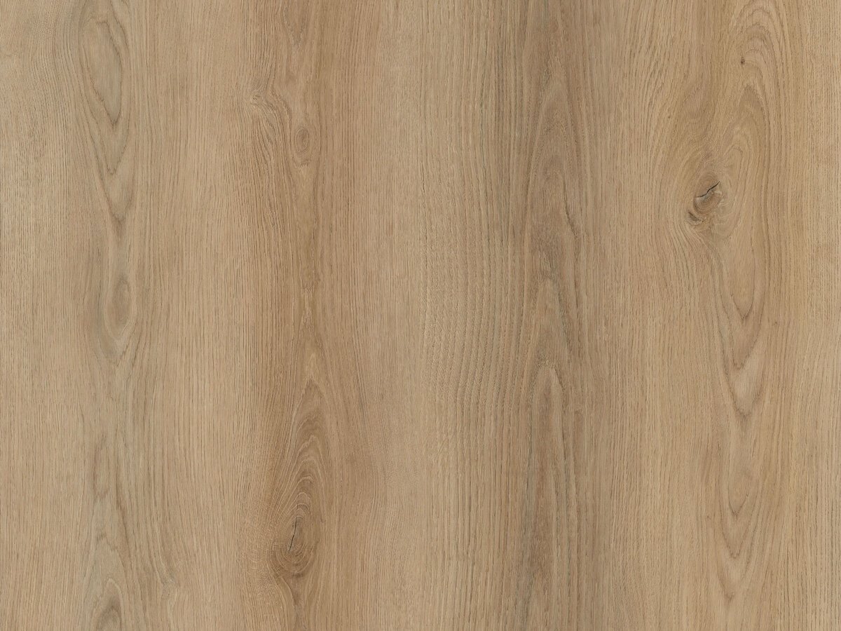 Lesedi Plank Dry-Back - PVC vloer in naturel eiken, rechte planken
