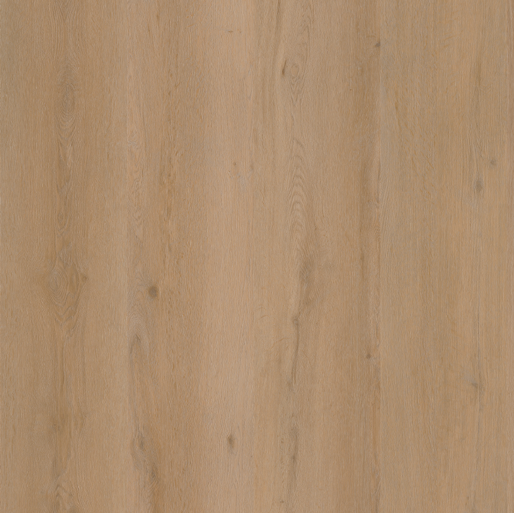 Leyton click warm oak - PVC vloer in naturel eiken, rechte planken
