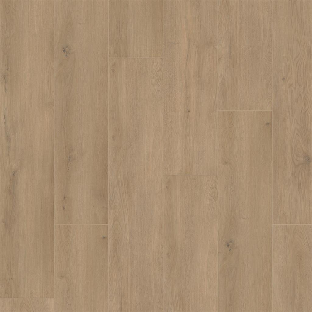 Marble Hill warm eiken 1380x244x8mm - V4 - laminaatvloer in naturel eiken, rechte planken