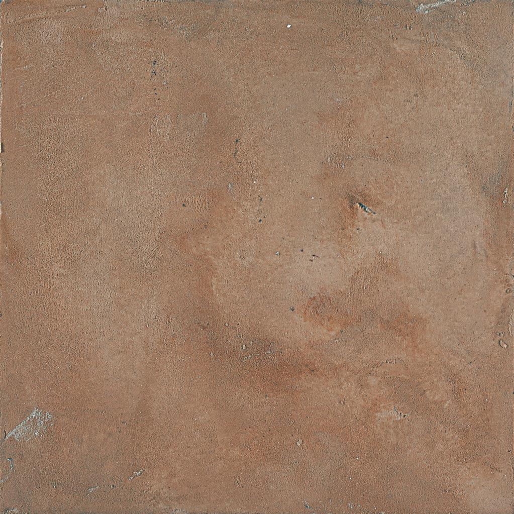 Marca Corona Terra Rosso vloertegel mat - kleur bruin