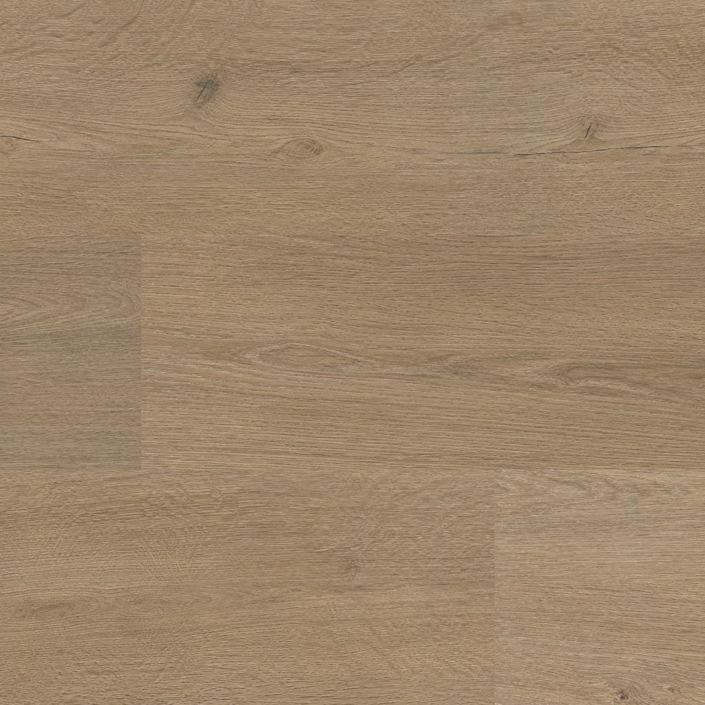 Mayfair click SRC dark oak - PVC vloer in bruin, rechte planken