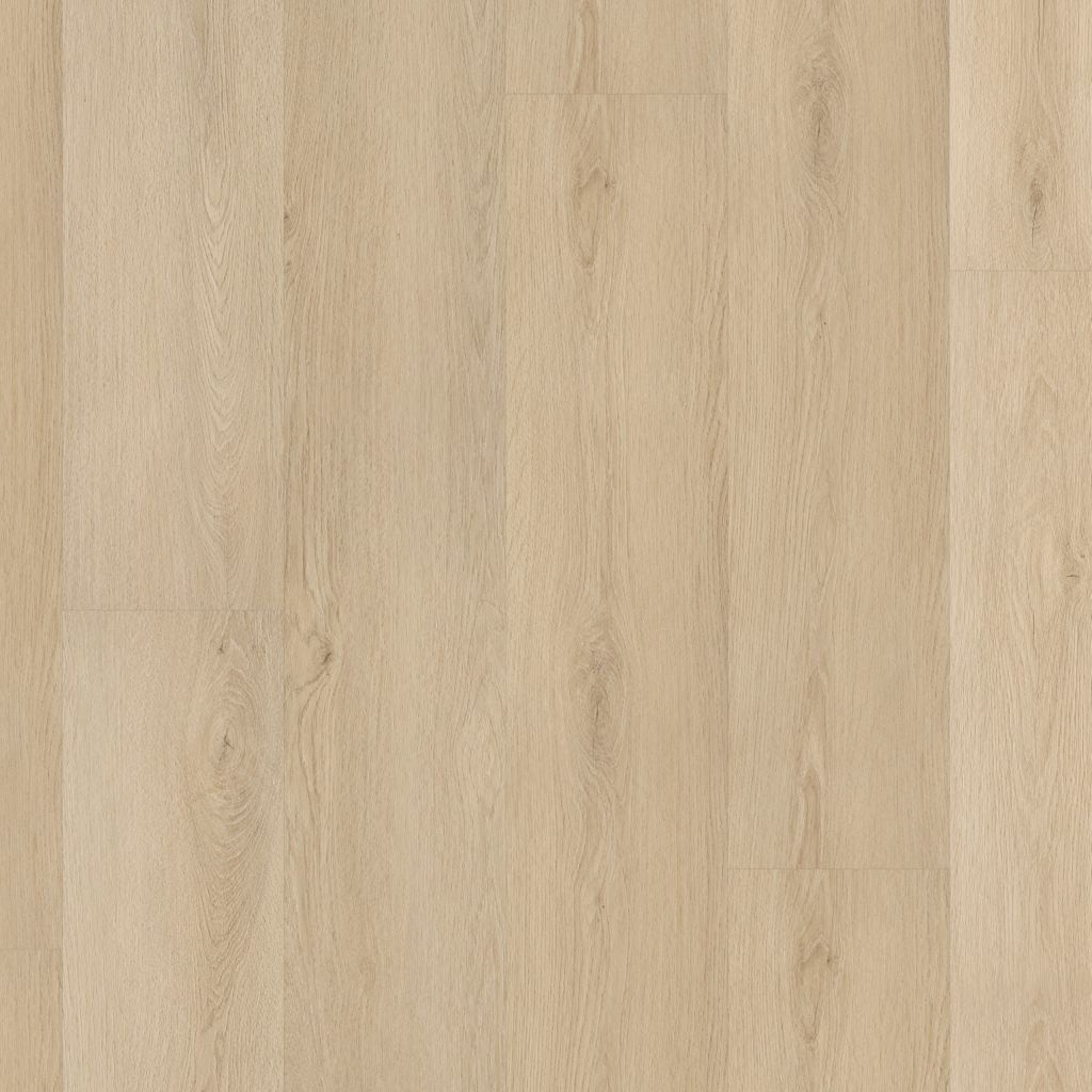 Mayfair click SRC natural - PVC vloer in beige, rechte planken