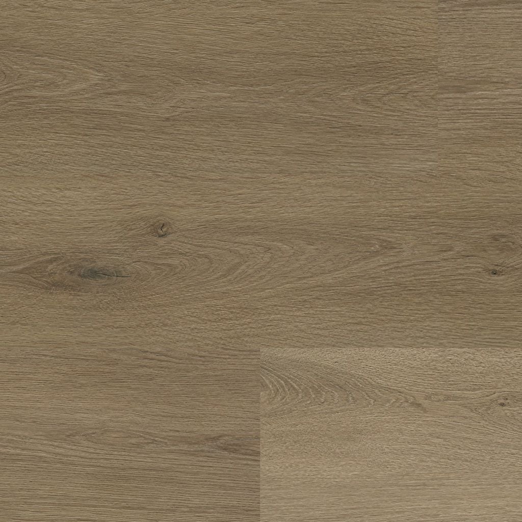 Mayfair loose lay smoky - PVC vloer in bruin, rechte planken