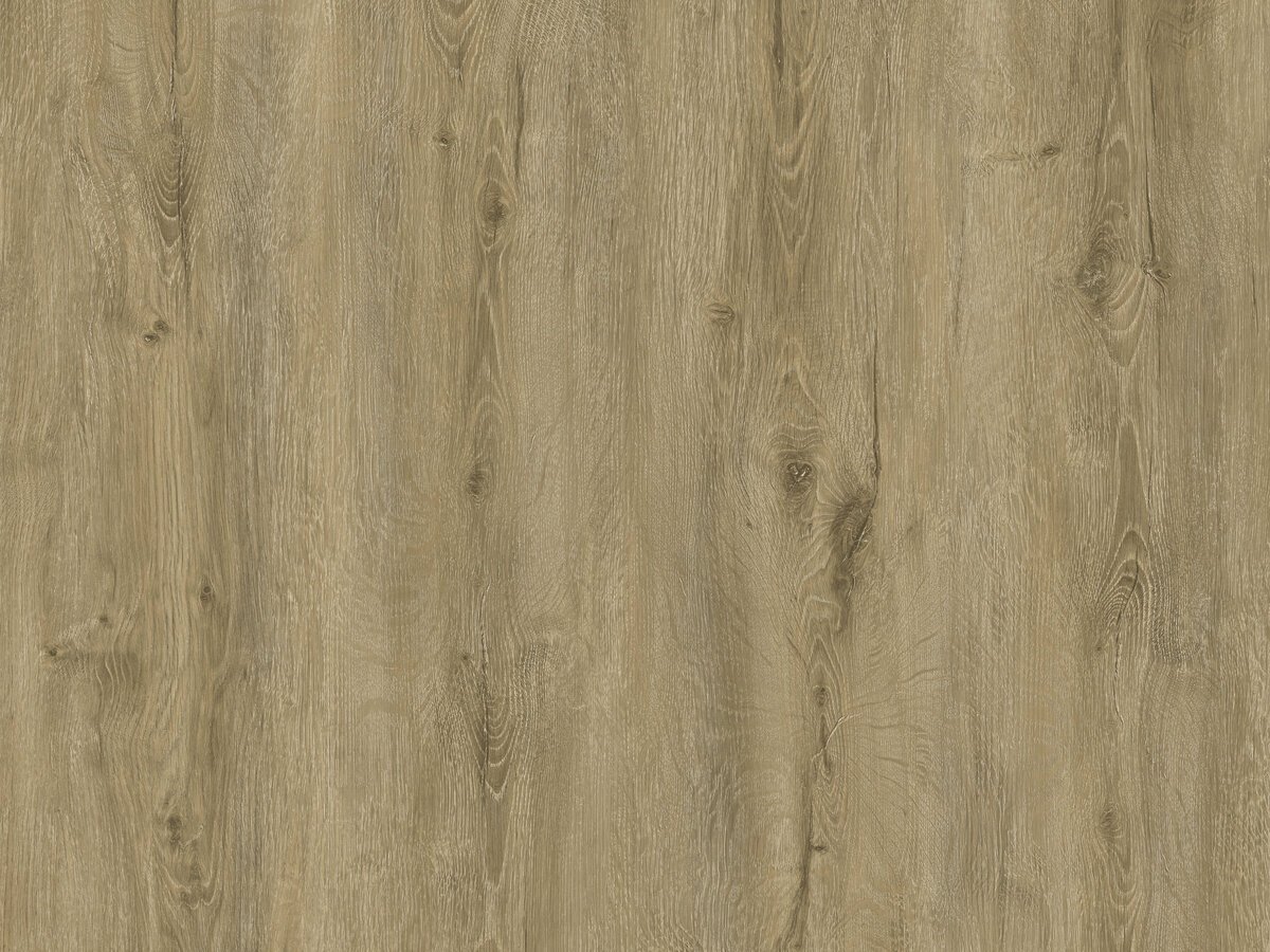 Moraine Lake Plank Klik - PVC vloer in naturel eiken, rechte planken