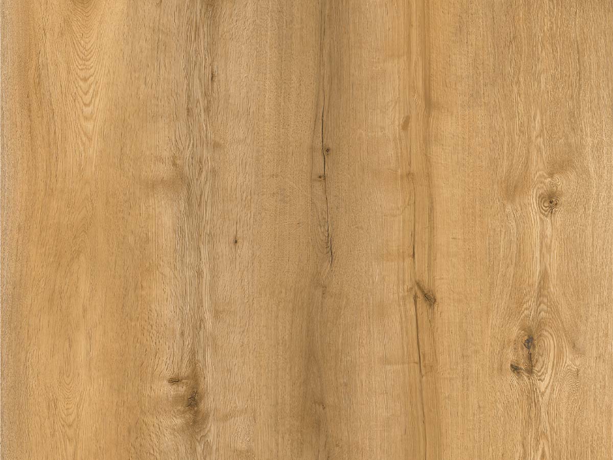 Natural Plank Dry-Back - PVC vloer in beige, rechte planken