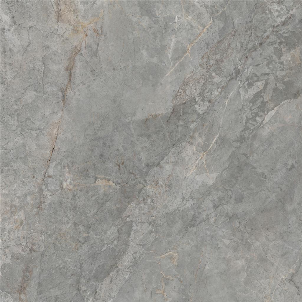 Navarti Mylos Grey vloertegel mat - kleur grijs