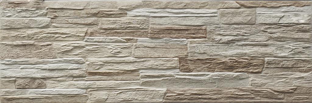 Navarti Safeer Arena wandtegel mat - kleur beige