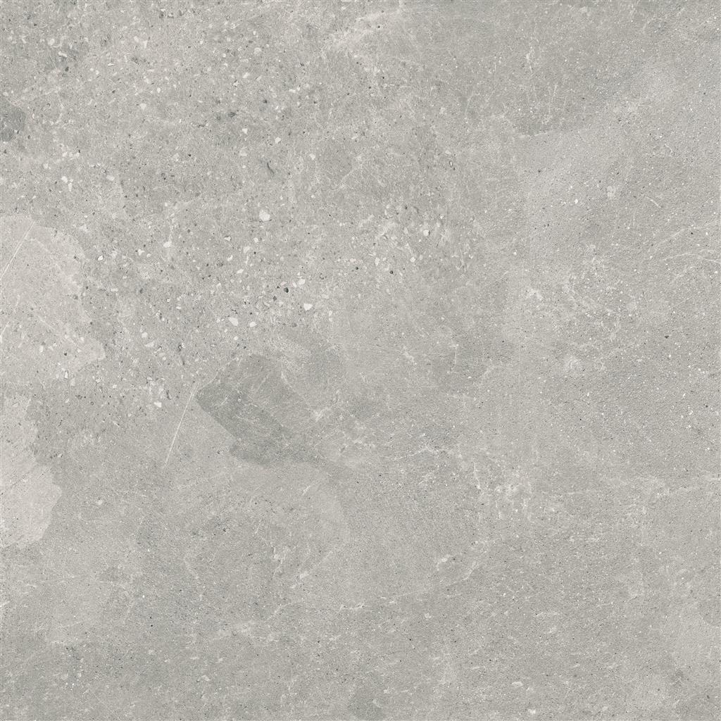 Navarti Street Silver vloertegel mat - kleur grijs