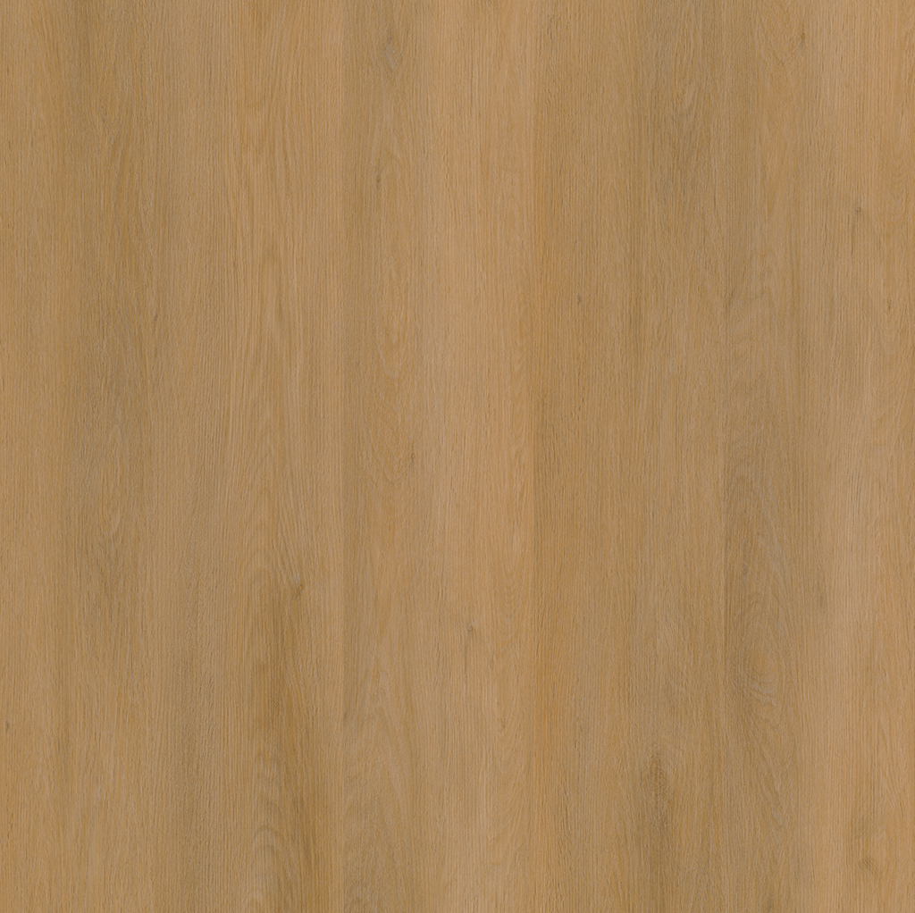Newham click dark oak - PVC vloer in bruin, rechte planken