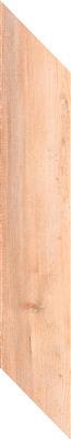 Oak Chevron CSS 892 - tegel in naturel eiken, Hongaarse punt