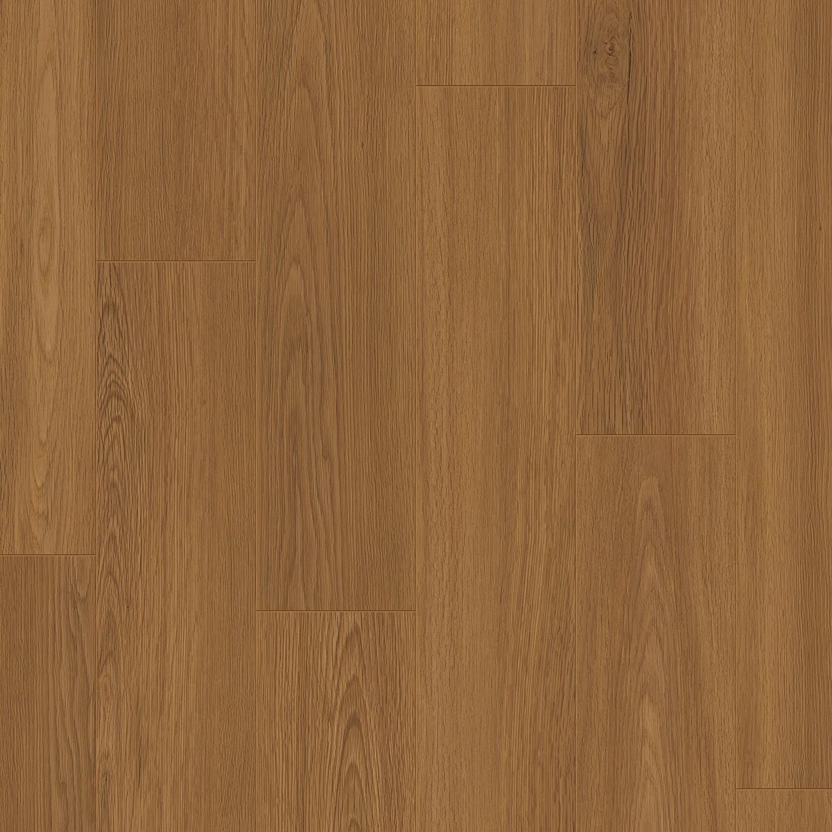 Otium Emerald Brown - laminaatvloer in bruin, rechte planken