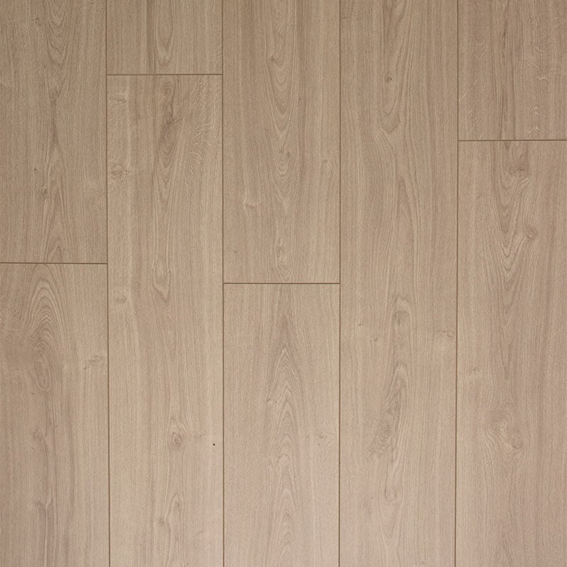 Otium Emerald Cream - laminaatvloer in naturel eiken, rechte planken