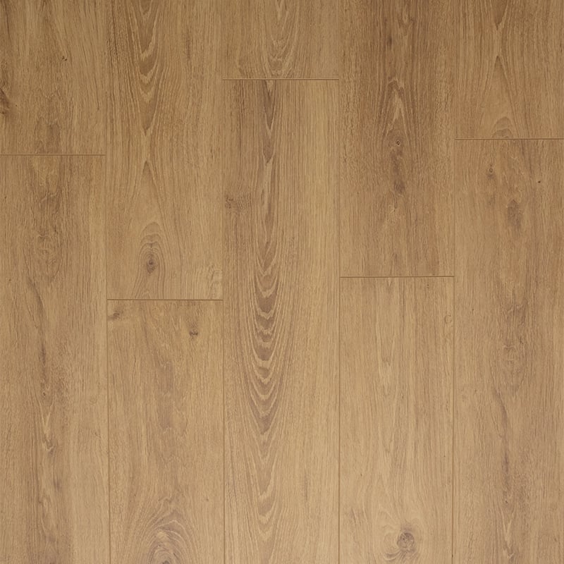 Otium Emerald Natural - laminaatvloer in naturel eiken, rechte planken