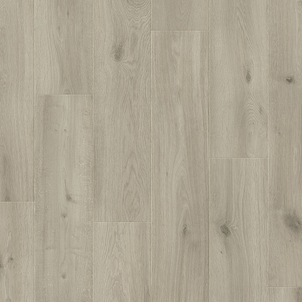 Otium Silk Silver - laminaatvloer in naturel eiken, rechte planken